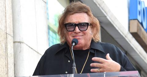 don mclean spoiling year old lover with expensive gifts