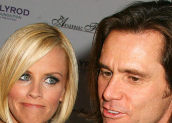//jim carrey bed jenny mccarthy