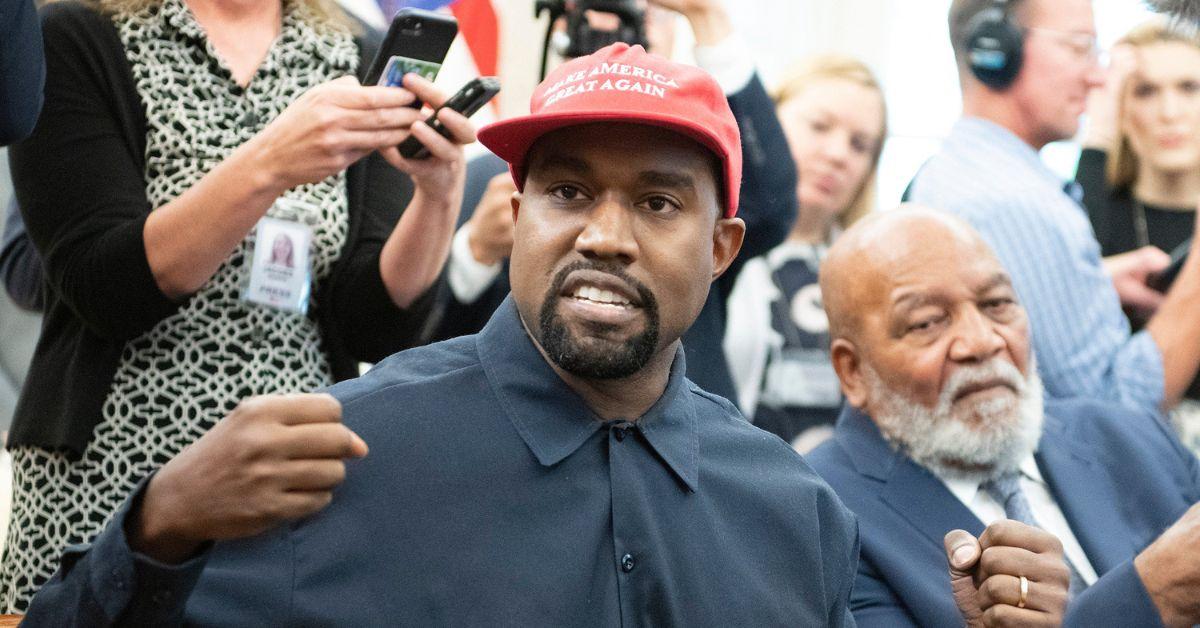 of kanye wests controversies that led to his downfall