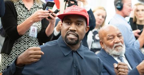 of kanye wests controversies that led to his downfall