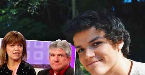 //Jacob roloff little people big world family feud reality money hero pp