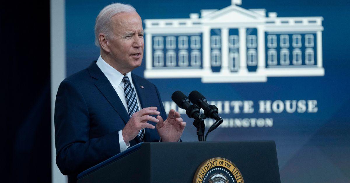 President Biden's Bid To Unite Western Hemisphere In Jeopardy