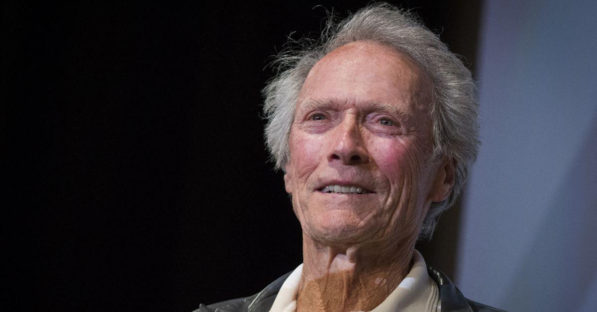 clint eastwood doomed to die frozen out of hollywood