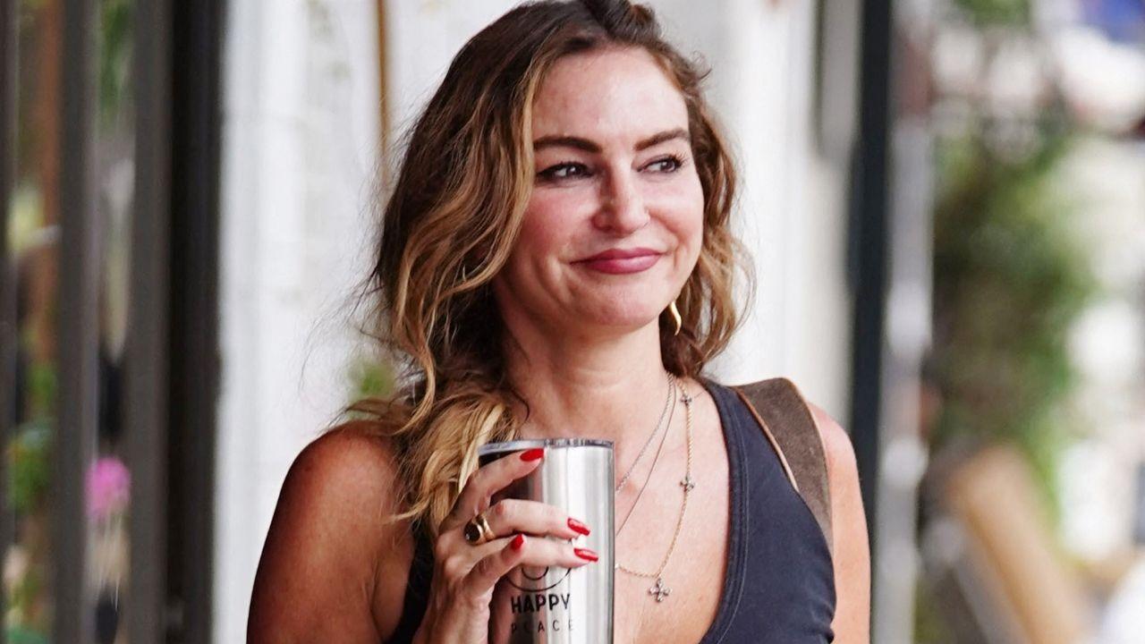Photo of Drea de Matteo