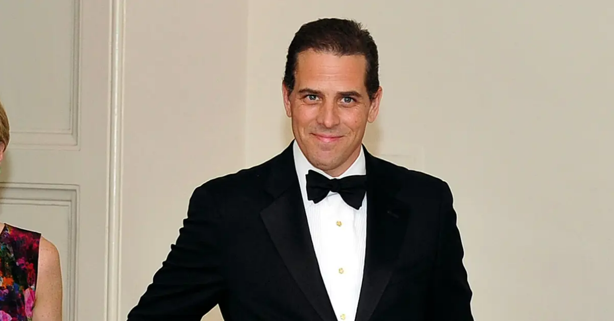 hunter biden