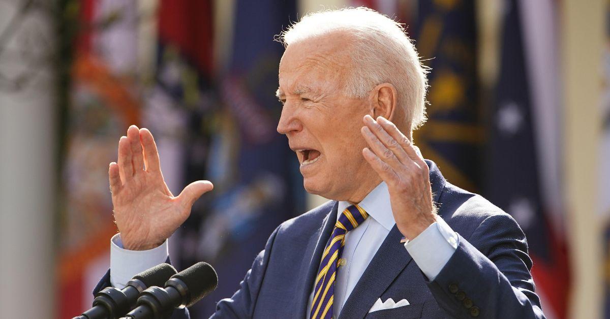 Joe Biden's Brother Touted Family Connections In Letter To Qatari Royals