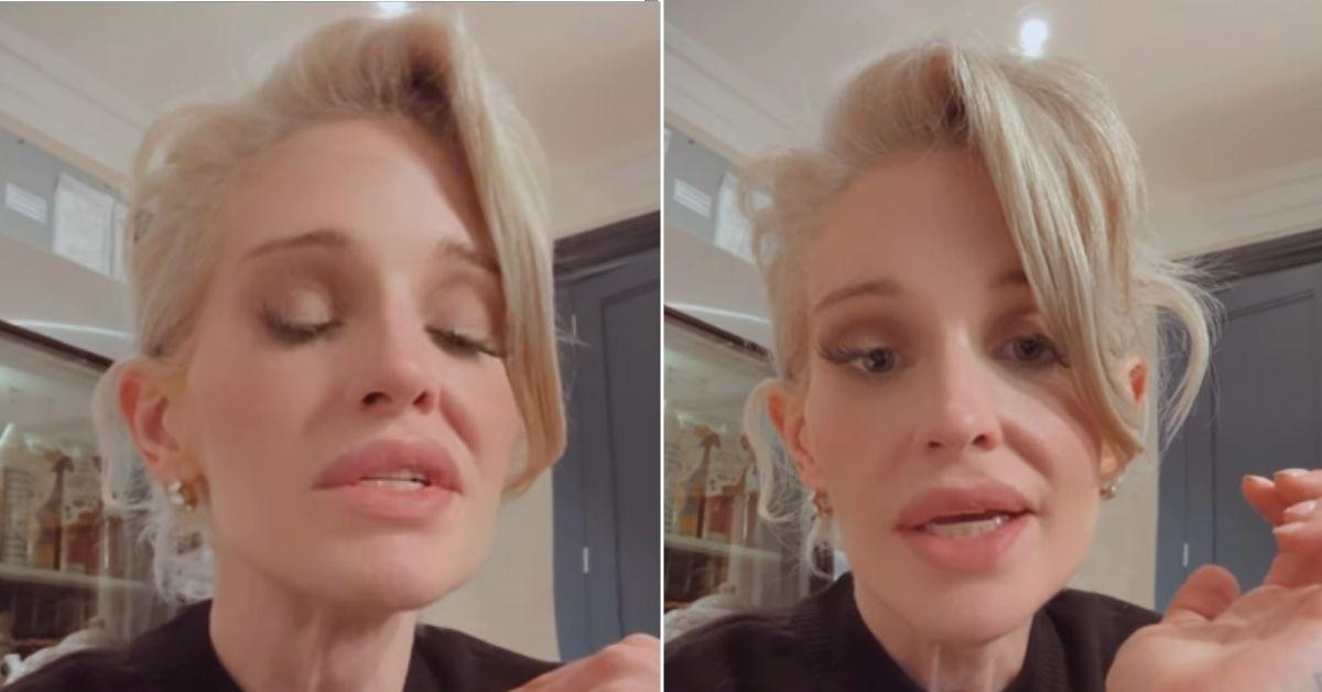 picture of kelly osbourne