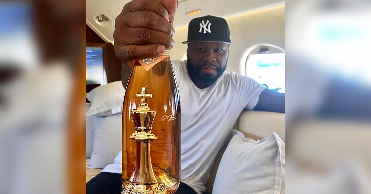 50 Cent Demands Judge Toss Ex Business Partner s 3 Million Claim