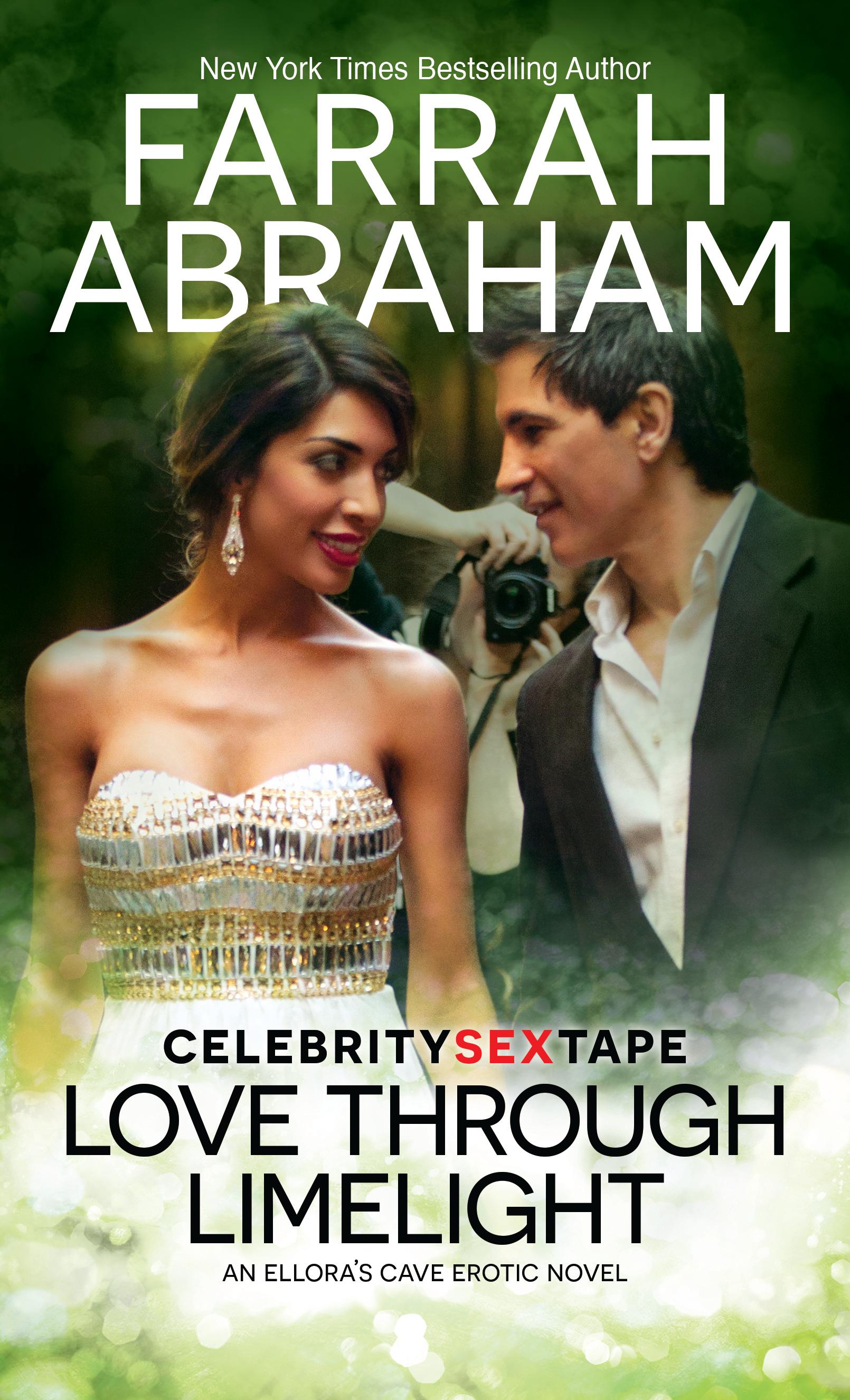 farrah abraham book