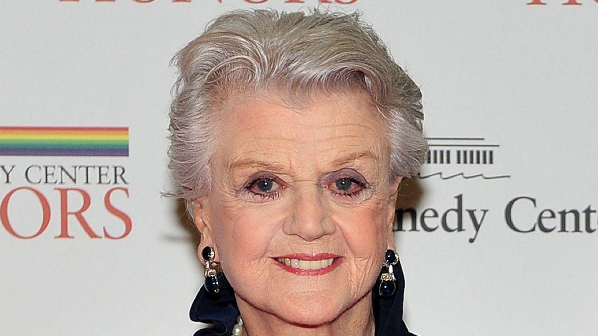 picture of Angela Lansbury