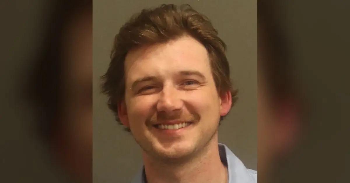 morgan wallen problem drinking arrest