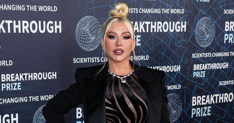 christina agulera wants fiance sign airtight prenup