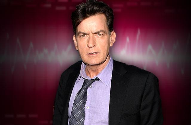 Charlie Caught On Tape The Disturbing Proof Sheen Lied About His Hiv 