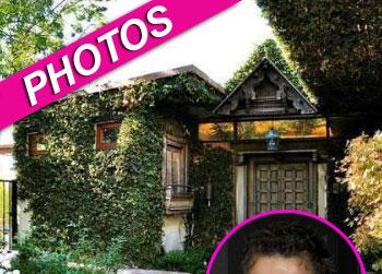 //ryan phillpee selling house