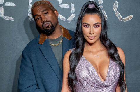Top Celebrity News Stories 2018 — Kim Kardashian & Kanye West, Teen Mom