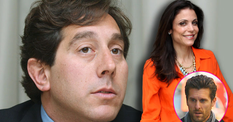 //bethenny bff billionaire hoppy