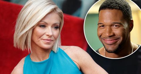 //executives apologized kelly ripa michael strahan over live drama pp