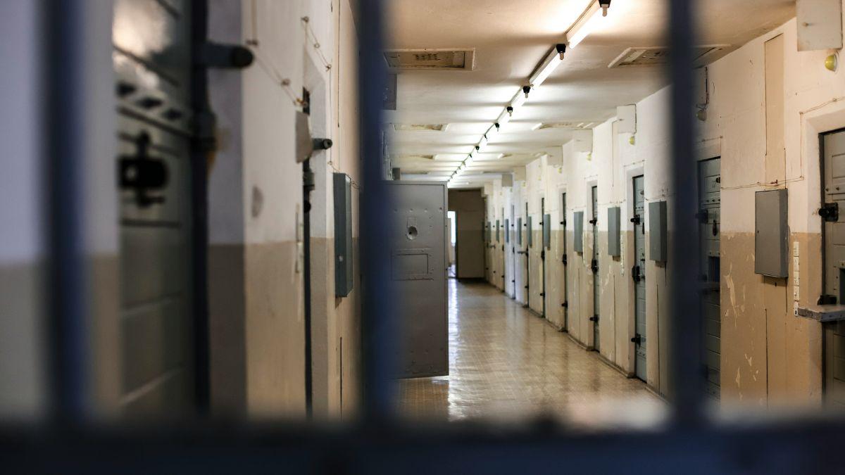 jail