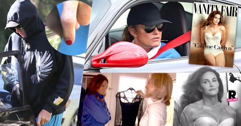 Caitlyn Jenner Transformation High Cost