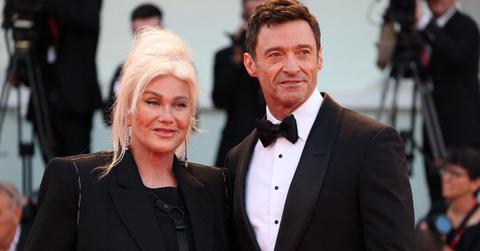 hugh jackmans ex deborra lee furness furious