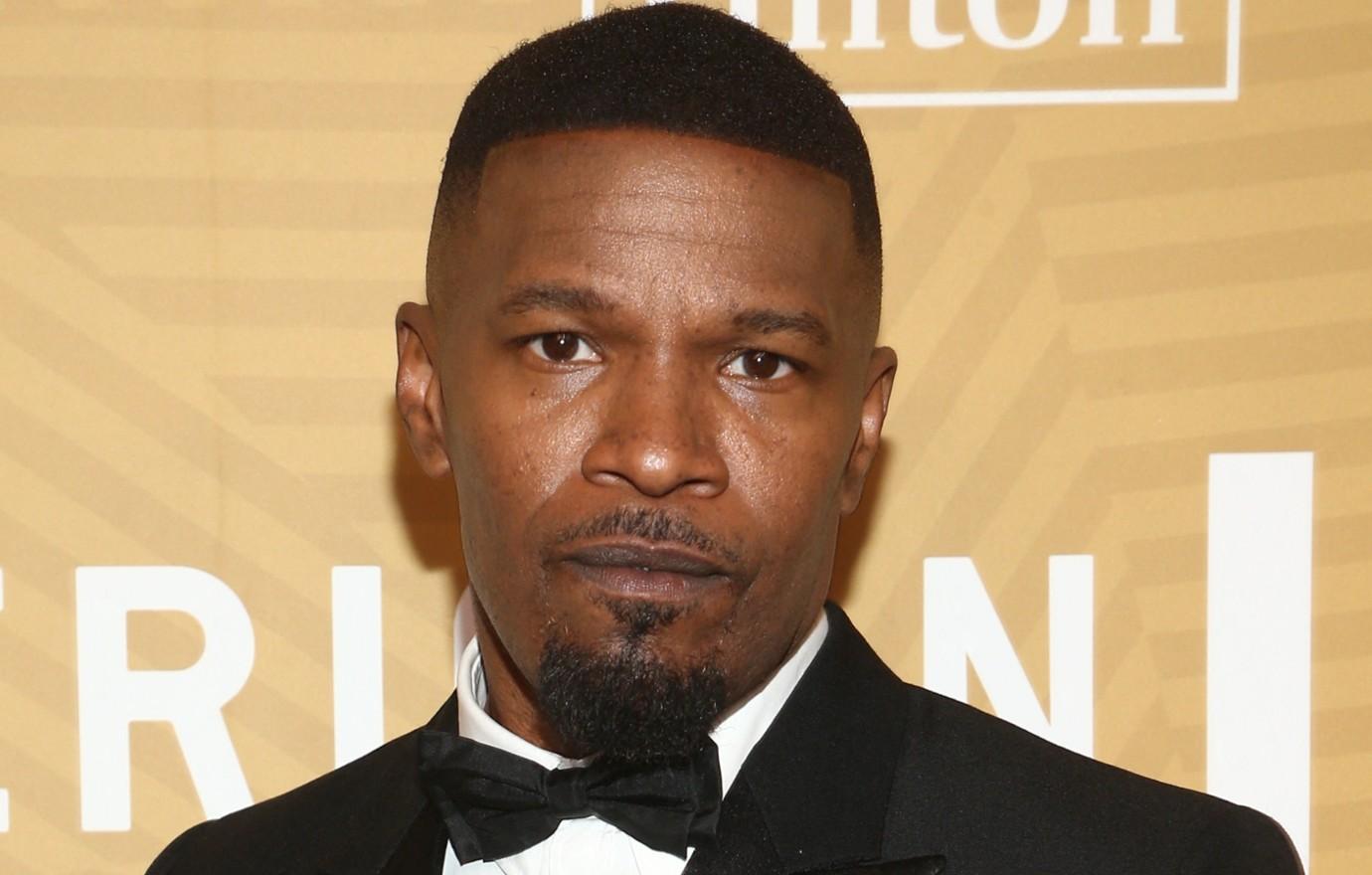 jamiefoxx  mega