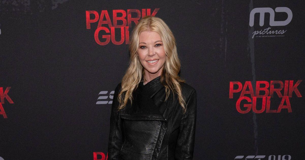 Photo of Tara Reid