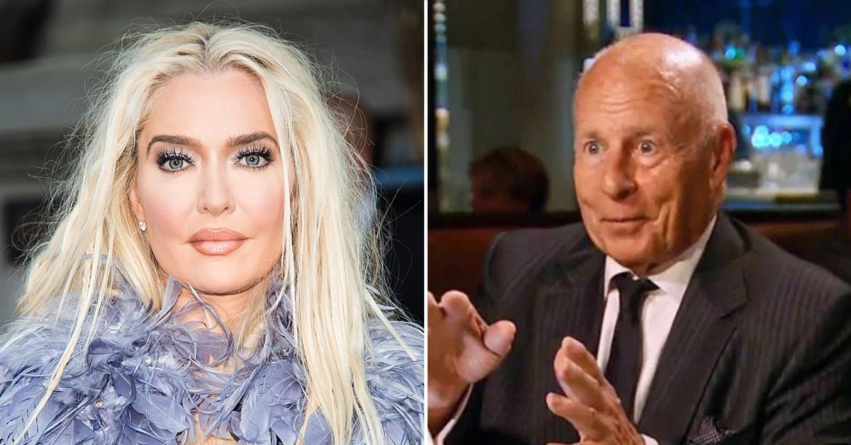 erika jayne real housewives beverly hills judge accused affair thomas girardi retired after accusations split