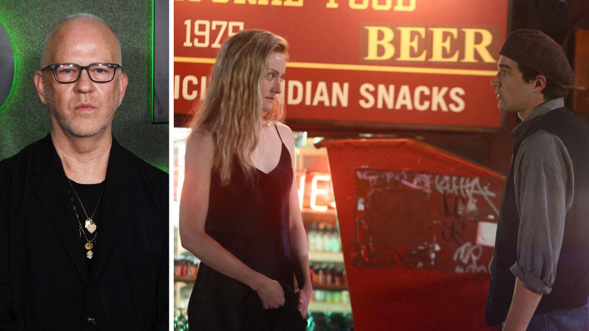 Ryan Murphy's Kennedy feud has turned 'Love Story' into a nightmare as tensions escalate.