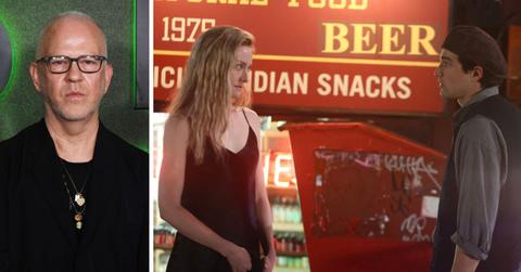 Ryan Murphy's Kennedy feud has turned 'Love Story' into a nightmare as tensions escalate.