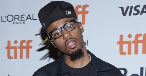 metro boomin murder suicide mother pp