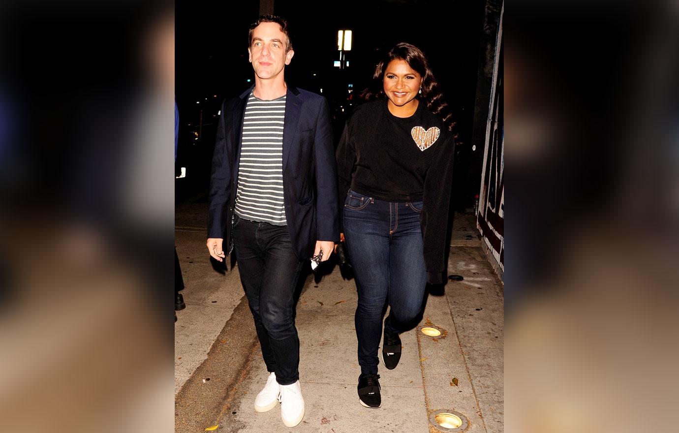 Mindy Kaling Boyfriend 2022