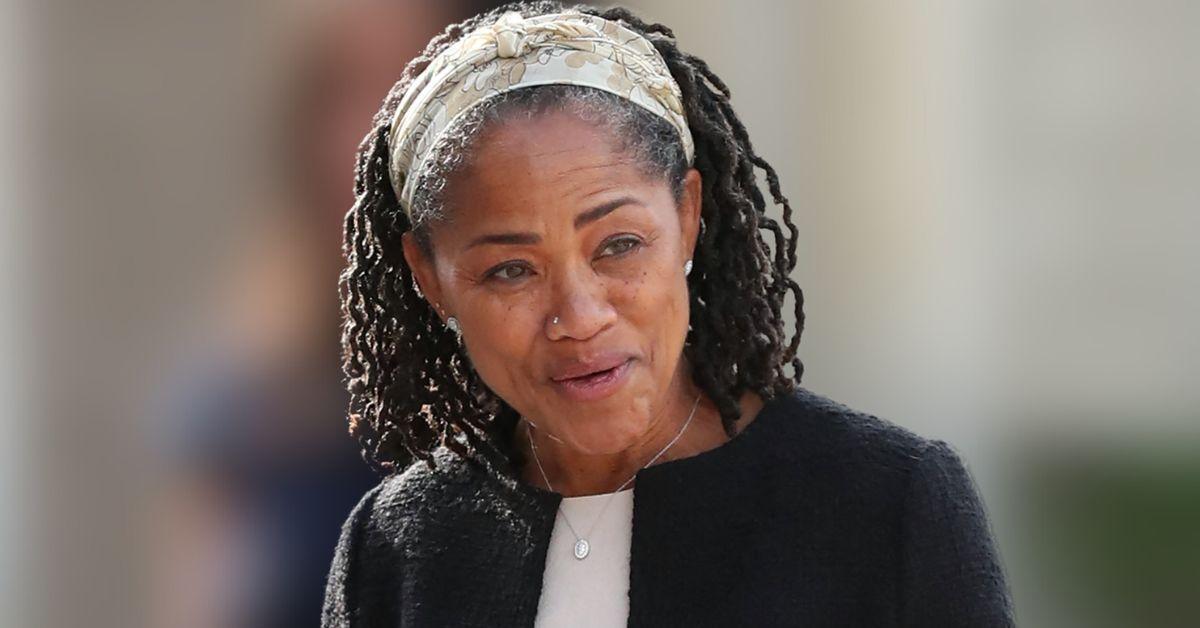 Photo of Doria Ragland