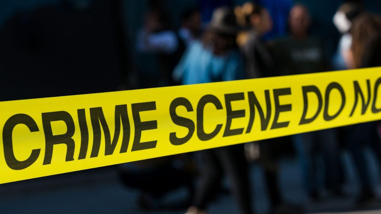 Some have speculated Jackson's killing was tied to organized crime.