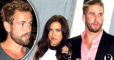 Nick Viall Slams Kaitlyn Bristowe, Says Shawn Booth Changed Her