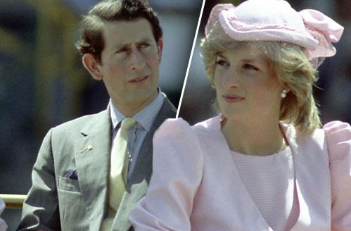 Princess Diana Prince Charles Divorce Hints In Letters To Secretary