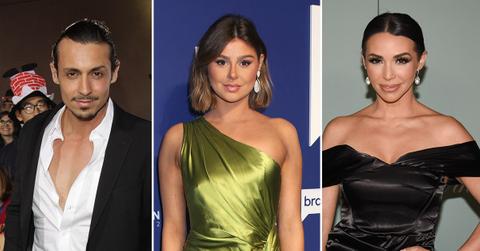 vanderpump rules peter madrigal home wrecker raquel leviss scheana punch