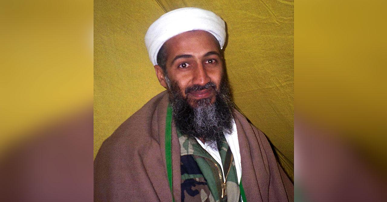 Osama Bin Laden’s Private Porn Stash Remains Sealed And Classified