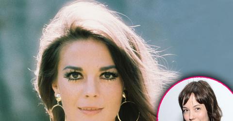 natalie wood death daughter natasha gregson wagner