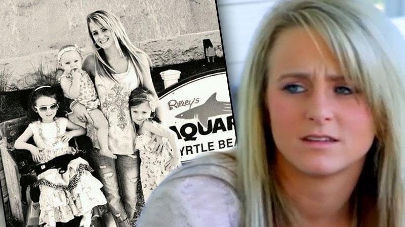 Leah Messer ‘Teen Mom 2’