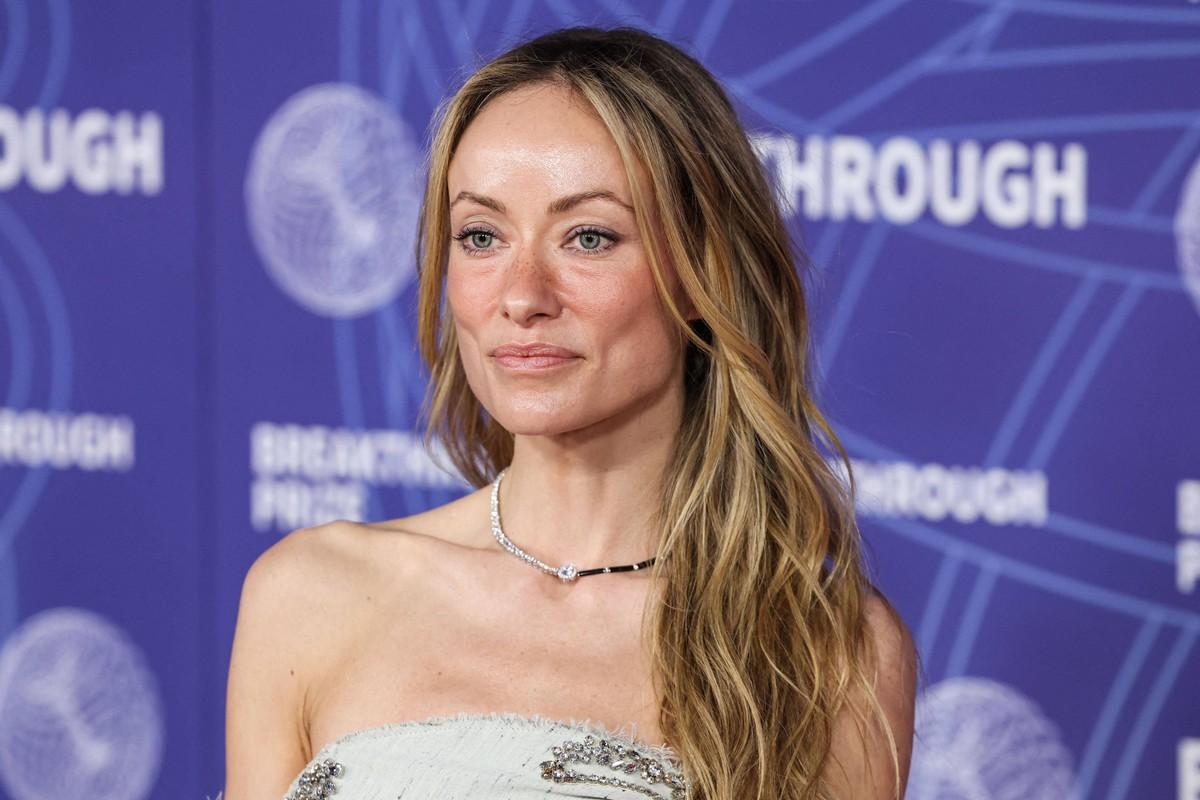 A publishing insider called Olivia Wilde's story 'one of Hollywood's biggest untold stories.'