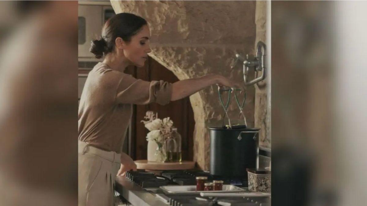 Photo of Meghan Markle