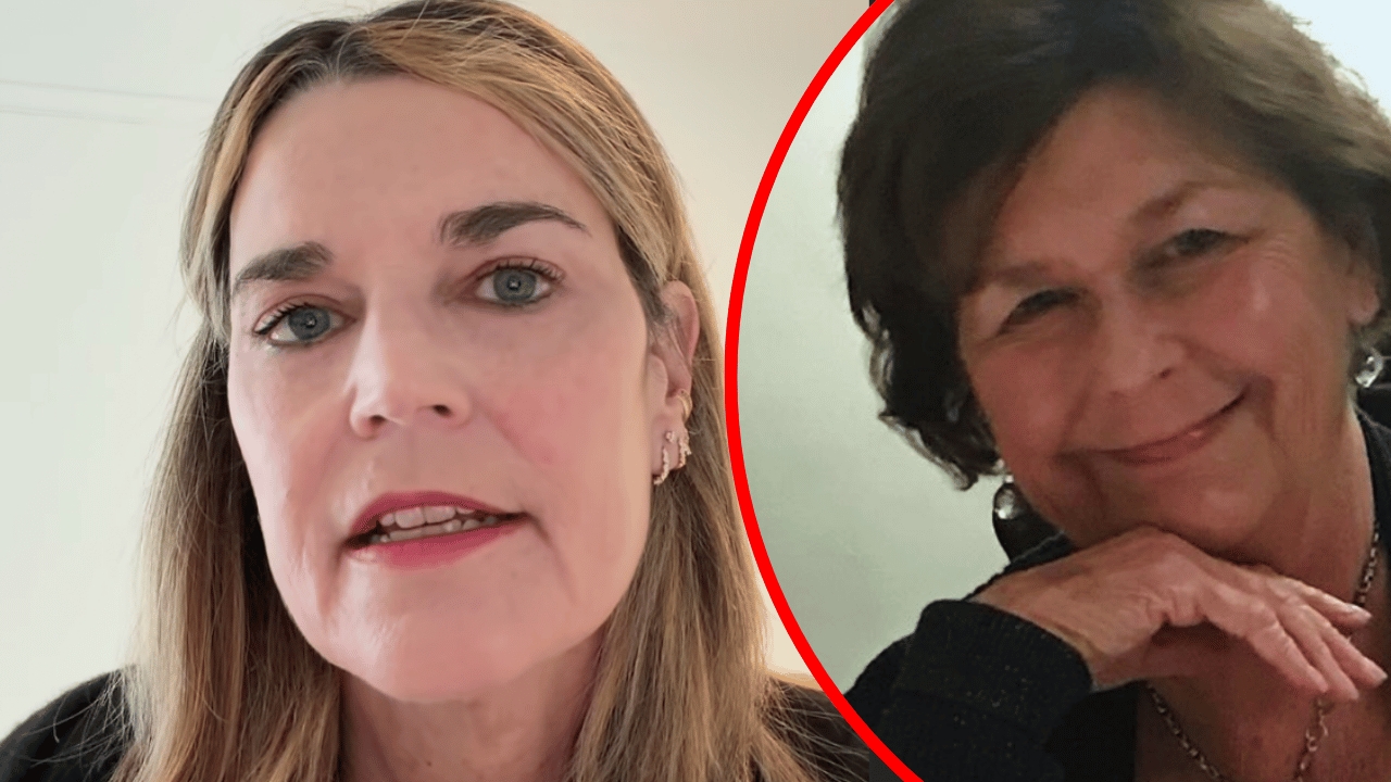Savannah Guthrie's search for her missing mom Nancy was dealt another blow.