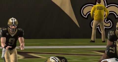 //new madden  screens