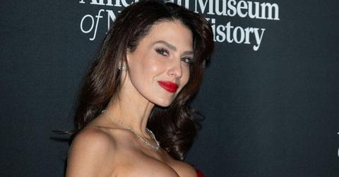 Photo of Hilaria Baldwin