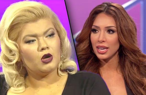 //farrah abraham amber portwood feud teen mom security pp