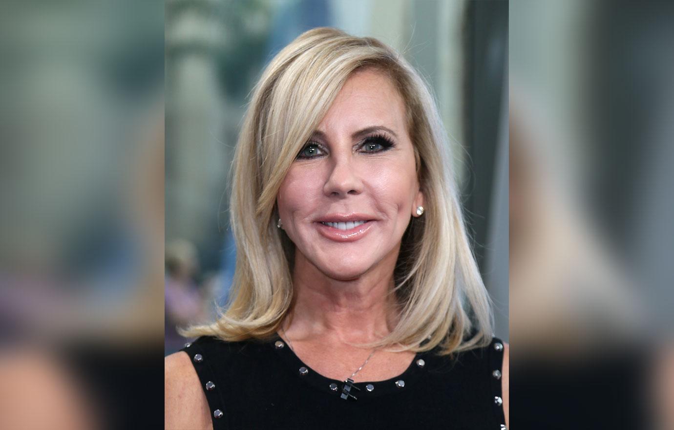 vicki gunvalson plastic surgery botox fillers rhoc pics