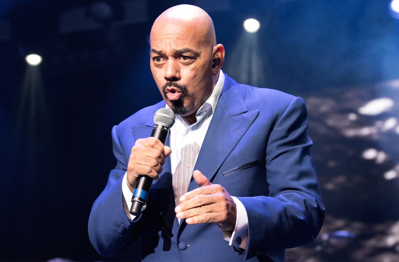 james ingram dies brain cancer