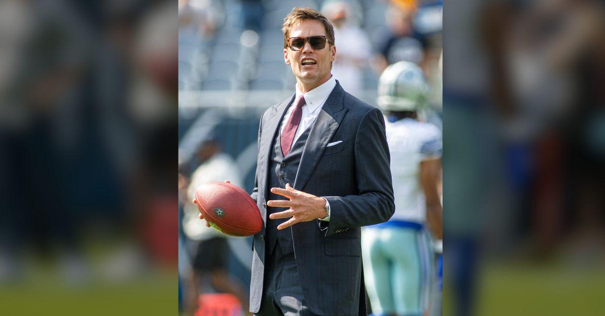 The NFL star said a blood sample collected before Lua's death allowed scientists to create Junie.