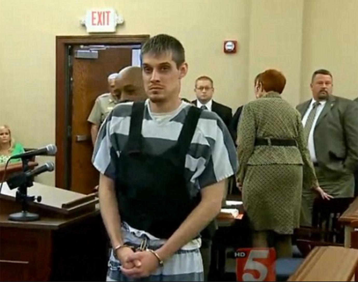 //holly bobo murder zachary adams no dna