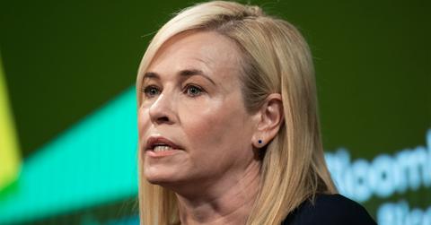 chelsea handler reveals tragic family secrets